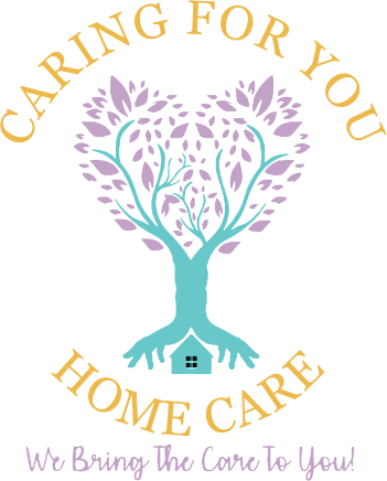 CARING FOR YOU HOME CARE